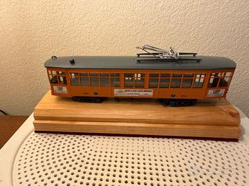 Tram Carrelli
