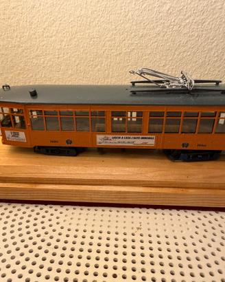 Tram Carrelli