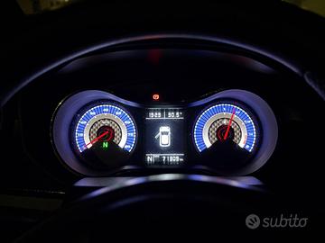 Minicar aixam GTI