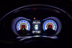 Minicar aixam GTI