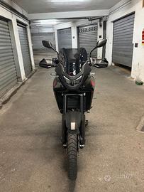 Transalp 750