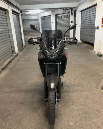 Transalp 750