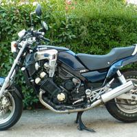 Yamaha fzx 750 - ricambi usati