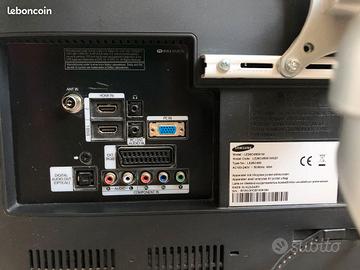 Tv LE26C450E1W
