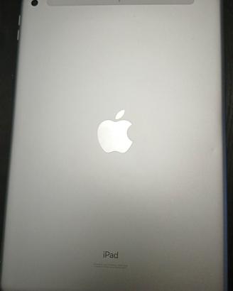 Ipad 7 generazione 32GB WiFi+Cellular