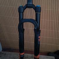 forcella Fox da 32 