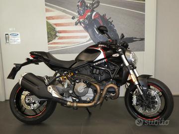 Ducati Monster 821 - 2019