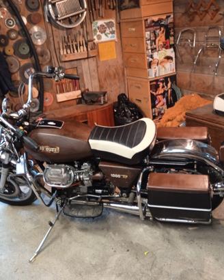 SPECIAL *** MOTO GUZZI ***