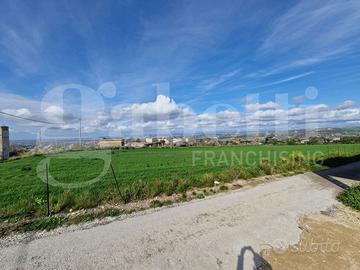 Terreno Residenziale Chiaramonte Gulfi