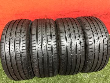 255 45 20 Gomme Esti 80-99% 2019 Pirelli 255 45R20