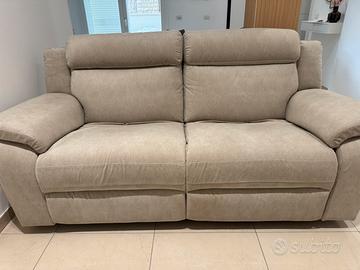 Divano relax poltrone sofà