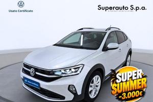 Volkswagen Taigo 1.0 TSI 85kW Edition Plus