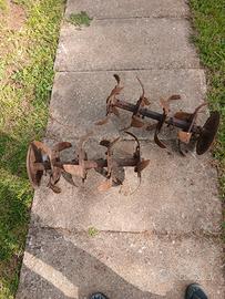 zappette frese x motozappa 