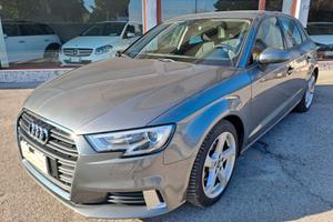 Audi A3 SPB 1.6 TDI 116 CV Sport