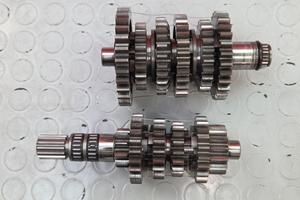 CAMBIO GEAR APRILIA RX 125 1995 1998 RX 1996 1997