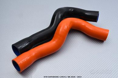 Kit tubi radiatore KTM SUPERDUKE 1290 R RR 2020 23