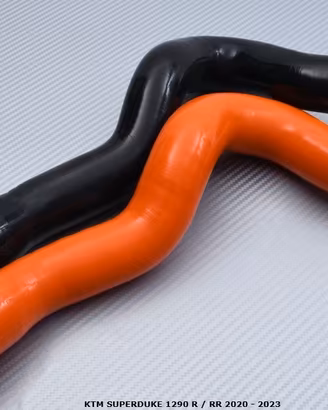 Kit tubi radiatore KTM SUPERDUKE 1290 R RR 2020 23