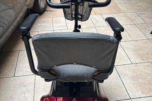 Motorino Elettrico per anziani 