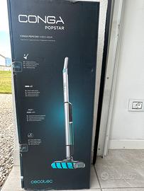 Lavapaviementi Cecotech Conga Popstar