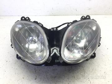 PIAGGIO NRG POWER DT 50 FARO FANALE ANTERIORE 2007