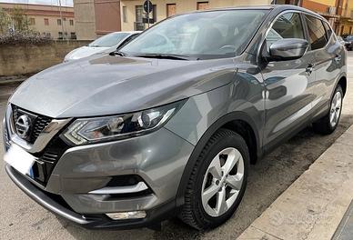 Nissan Qashqai Business 1.5 Diesel 116cv Cambio Au