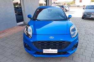 Ford Puma 1.0 EcoBoost Hybrid 125 CV S&S ST-Line X