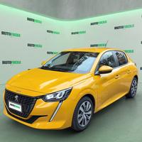 Peugeot 208 1.2 75CV GPL - DISTRIBUZIONE FATTA
