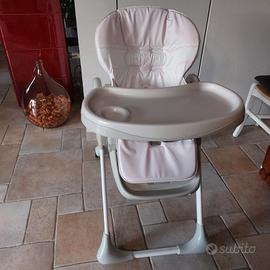 Seggiolone pappa Foppapedretti