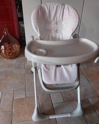 Seggiolone pappa Foppapedretti