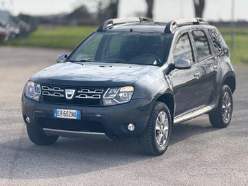 Dacia Duster 1.5 dCi 2014