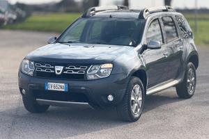 Dacia Duster 1.5 dCi 2014