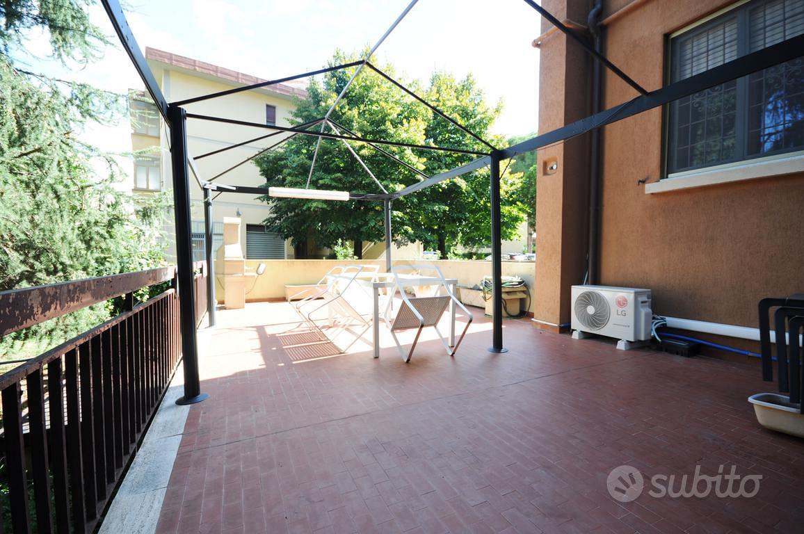 Apartment in Prato, Centro Direzionale - Vista 2