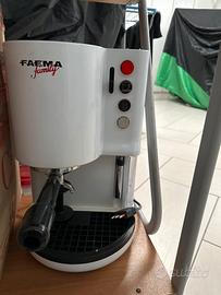 Macchina da caffè Faema Family