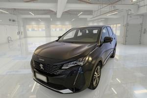 PEUGEOT 3008 BlueHDI 130 EAT8 S/S Allure Pack