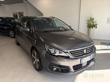 Peugeot 308 PureTech Turbo 130 S&S SW GT Line