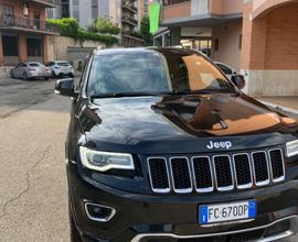JEEP Gr.Cherokee 4ª s. - 2016