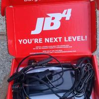 JB4 centralina aggiuntiva Toyota  Supra 2.0 e 3.0