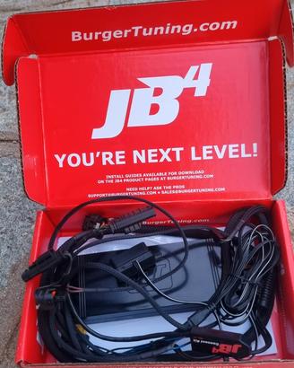 JB4 centralina aggiuntiva Toyota  Supra 2.0 e 3.0