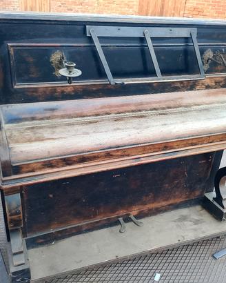 pianoforte 