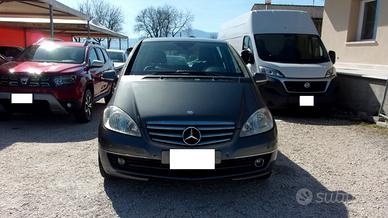 Mercedes-benz A 180 CDI Avantgarde