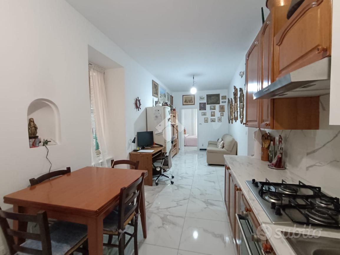 Appartamento – Genova, Calcinara, Medio Ponente - Vista 5