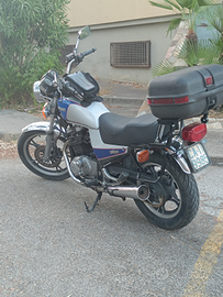 Suzuki gr 650