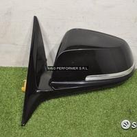 Bmw serie 4 f32 specchio sinistro 5 PIN | 9402