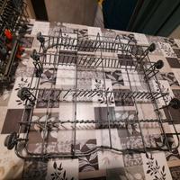 Carrelli per lavastoviglie Hotpoint Ariston 60 cm