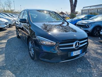 Mercedes benz B 180 d Automatic Premium