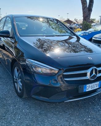 Mercedes benz B 180 d Automatic Premium