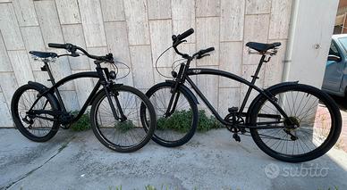 bici cafe racer