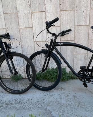 bici cafe racer