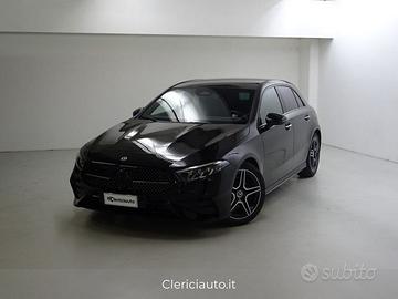 Mercedes-Benz Classe A A 180 Automatic AMG Li...
