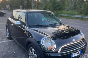 Mini one 2009
